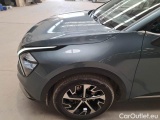  KIA  Sportage KIA  / 2021 / 5P / SUV 1.6 CRDI MHEV STYLE 2WD DCT #53
