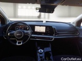  KIA  Sportage KIA  / 2021 / 5P / SUV 1.6 CRDI MHEV STYLE 2WD DCT #3