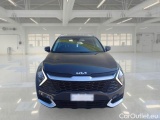  KIA  Sportage KIA  / 2021 / 5P / SUV 1.6 CRDI MHEV STYLE 2WD DCT #6