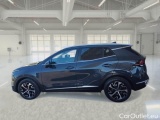  KIA  Sportage KIA  / 2021 / 5P / SUV 1.6 CRDI MHEV STYLE 2WD DCT #8