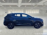  KIA  Sportage KIA  / 2021 / 5P / SUV 1.6 CRDI MHEV STYLE 2WD DCT #7