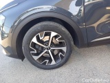  KIA  Sportage KIA  / 2021 / 5P / SUV 1.6 CRDI MHEV STYLE 2WD DCT #20