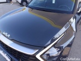  KIA  Sportage KIA  / 2021 / 5P / SUV 1.6 CRDI MHEV STYLE 2WD DCT #26