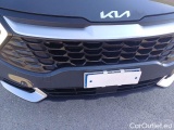  KIA  Sportage KIA  / 2021 / 5P / SUV 1.6 CRDI MHEV STYLE 2WD DCT #29