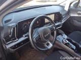  KIA  Sportage KIA  / 2021 / 5P / SUV 1.6 CRDI MHEV STYLE 2WD DCT #39