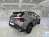  KIA  Sportage KIA  / 2021 / 5P / SUV 1.6 T-GDI HEV AT6 BUSINESS #2