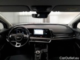  KIA  Sportage KIA  / 2021 / 5P / SUV 1.6 T-GDI HEV AT6 BUSINESS #3