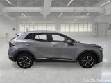  KIA  Sportage KIA  / 2021 / 5P / SUV 1.6 T-GDI HEV AT6 BUSINESS #7