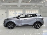  KIA  Sportage KIA  / 2021 / 5P / SUV 1.6 T-GDI HEV AT6 BUSINESS #8