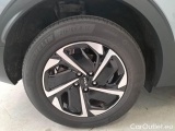  KIA  Sportage KIA  / 2021 / 5P / SUV 1.6 T-GDI HEV AT6 BUSINESS #18
