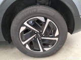  KIA  Sportage KIA  / 2021 / 5P / SUV 1.6 T-GDI HEV AT6 BUSINESS #19