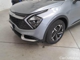  KIA  Sportage KIA  / 2021 / 5P / SUV 1.6 T-GDI HEV AT6 BUSINESS #33