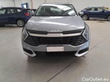  KIA  Sportage KIA  / 2021 / 5P / SUV 1.6 T-GDI HEV AT6 BUSINESS #38