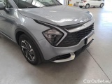  KIA  Sportage KIA  / 2021 / 5P / SUV 1.6 T-GDI HEV AT6 BUSINESS #41