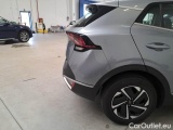  KIA  Sportage KIA  / 2021 / 5P / SUV 1.6 T-GDI HEV AT6 BUSINESS #55