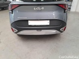  KIA  Sportage KIA  / 2021 / 5P / SUV 1.6 T-GDI HEV AT6 BUSINESS #57