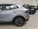  KIA  Sportage KIA  / 2021 / 5P / SUV 1.6 T-GDI HEV AT6 BUSINESS #67