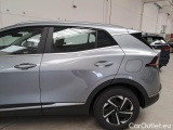  KIA  Sportage KIA  / 2021 / 5P / SUV 1.6 T-GDI HEV AT6 BUSINESS #70