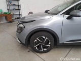 KIA  Sportage KIA  / 2021 / 5P / SUV 1.6 T-GDI HEV AT6 BUSINESS #79