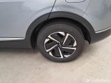  KIA  Sportage KIA  / 2021 / 5P / SUV 1.6 T-GDI HEV AT6 BUSINESS #85