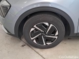  KIA  Sportage KIA  / 2021 / 5P / SUV 1.6 T-GDI HEV AT6 BUSINESS #87