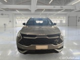  KIA  Sportage KIA  / 2021 / 5P / SUV 1.6 TGDI HEV GT-LINE 2WD AUTO #6