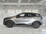  KIA  Sportage KIA  / 2021 / 5P / SUV 1.6 TGDI HEV GT-LINE 2WD AUTO #8