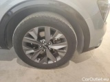  KIA  Sportage KIA  / 2021 / 5P / SUV 1.6 TGDI HEV GT-LINE 2WD AUTO #17