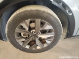 KIA  Sportage KIA  / 2021 / 5P / SUV 1.6 TGDI HEV GT-LINE 2WD AUTO #20