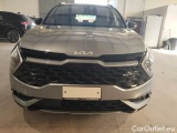  KIA  Sportage KIA  / 2021 / 5P / SUV 1.6 TGDI HEV GT-LINE 2WD AUTO #30