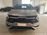  KIA  Sportage KIA  / 2021 / 5P / SUV 1.6 TGDI HEV GT-LINE 2WD AUTO #28