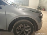  KIA  Sportage KIA  / 2021 / 5P / SUV 1.6 TGDI HEV GT-LINE 2WD AUTO #33