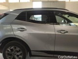 KIA  Sportage KIA  / 2021 / 5P / SUV 1.6 TGDI HEV GT-LINE 2WD AUTO #39
