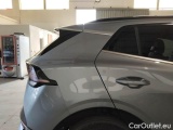  KIA  Sportage KIA  / 2021 / 5P / SUV 1.6 TGDI HEV GT-LINE 2WD AUTO #44