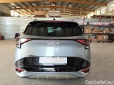  KIA  Sportage KIA  / 2021 / 5P / SUV 1.6 TGDI HEV GT-LINE 2WD AUTO #46