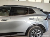  KIA  Sportage KIA  / 2021 / 5P / SUV 1.6 TGDI HEV GT-LINE 2WD AUTO #54