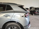  KIA  Sportage KIA  / 2021 / 5P / SUV 1.6 TGDI HEV GT-LINE 2WD AUTO #51