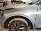  KIA  Sportage KIA  / 2021 / 5P / SUV 1.6 TGDI HEV GT-LINE 2WD AUTO #62