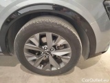  KIA  Sportage KIA  / 2021 / 5P / SUV 1.6 TGDI HEV GT-LINE 2WD AUTO #70