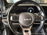  KIA  Sportage KIA  / 2021 / 5P / SUV 1.6 TGDI HEV GT-LINE 2WD AUTO #98