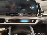  KIA  Sportage KIA  / 2021 / 5P / SUV 1.6 TGDI HEV GT-LINE 2WD AUTO #101