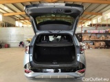  KIA  Sportage KIA  / 2021 / 5P / SUV 1.6 TGDI HEV GT-LINE 2WD AUTO #121