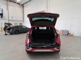  KIA  Sportage KIA  / 2021 / 5P / SUV 1.6 TGDI HEV GT-LINE PLUS 4WD AUTO #5