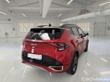  KIA  Sportage KIA  / 2021 / 5P / SUV 1.6 TGDI HEV GT-LINE PLUS 4WD AUTO #2