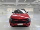  KIA  Sportage KIA  / 2021 / 5P / SUV 1.6 TGDI HEV GT-LINE PLUS 4WD AUTO #6