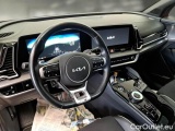  KIA  Sportage KIA  / 2021 / 5P / SUV 1.6 TGDI HEV GT-LINE PLUS 4WD AUTO #3