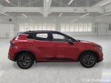  KIA  Sportage KIA  / 2021 / 5P / SUV 1.6 TGDI HEV GT-LINE PLUS 4WD AUTO #7