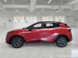  KIA  Sportage KIA  / 2021 / 5P / SUV 1.6 TGDI HEV GT-LINE PLUS 4WD AUTO #8