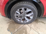 KIA  Sportage KIA  / 2021 / 5P / SUV 1.6 TGDI HEV GT-LINE PLUS 4WD AUTO #17