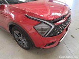  KIA  Sportage KIA  / 2021 / 5P / SUV 1.6 TGDI HEV GT-LINE PLUS 4WD AUTO #22